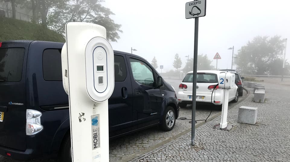 Mobi.e: A partir de hoje fica mais caro carregar um carro elétrico