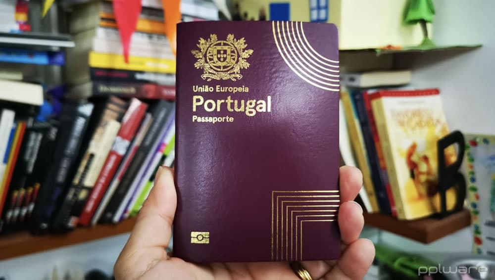 Mercado Negro: Passaportes portugueses a dez mil euros