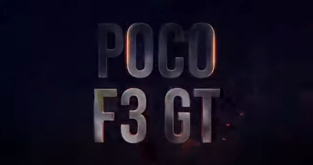 A POCO não para de surpreender o mercado: está a caminho o POCO F3 GT