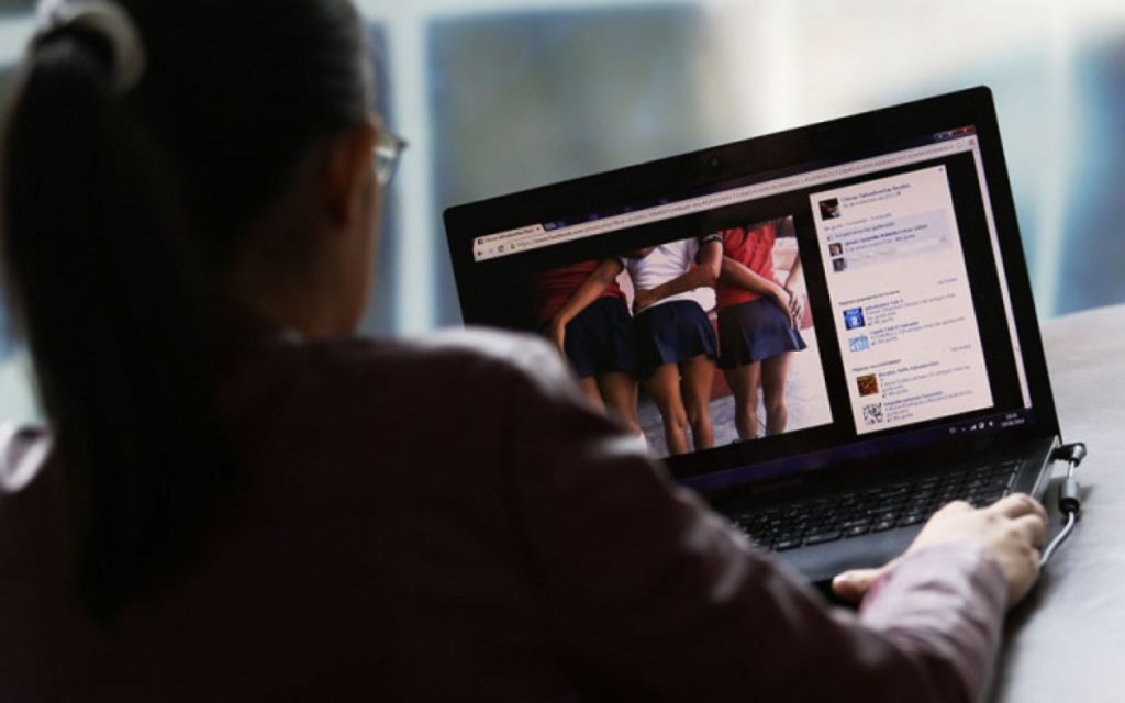 PJ apreende centenas de ficheiros com pornografia de menores