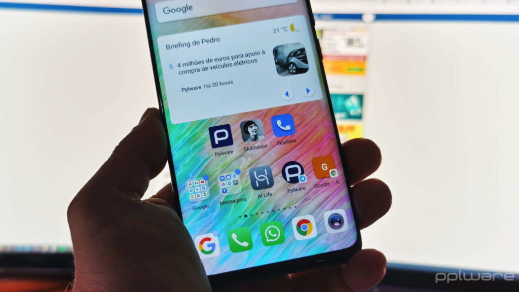 Clubhouse está quase a abandonar os convites e traz mais novidades para o Android