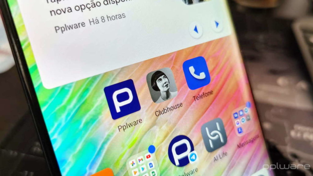 Clubhouse para Android ultrapassa 1 milhão de downloads em menos de uma semana!