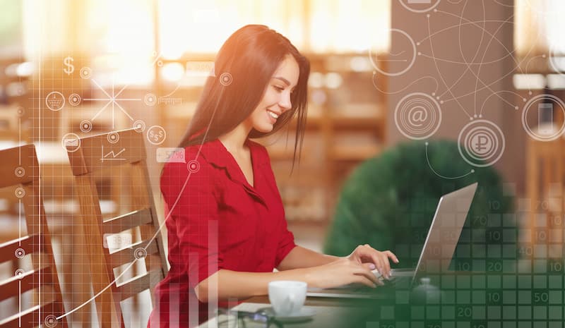 É seguro utilizar uma VPN para a Banca Online?