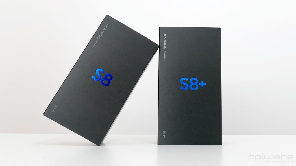 Tem um Samsung Galaxy S8? Quatro anos depois, as atualizações chegam ao fim