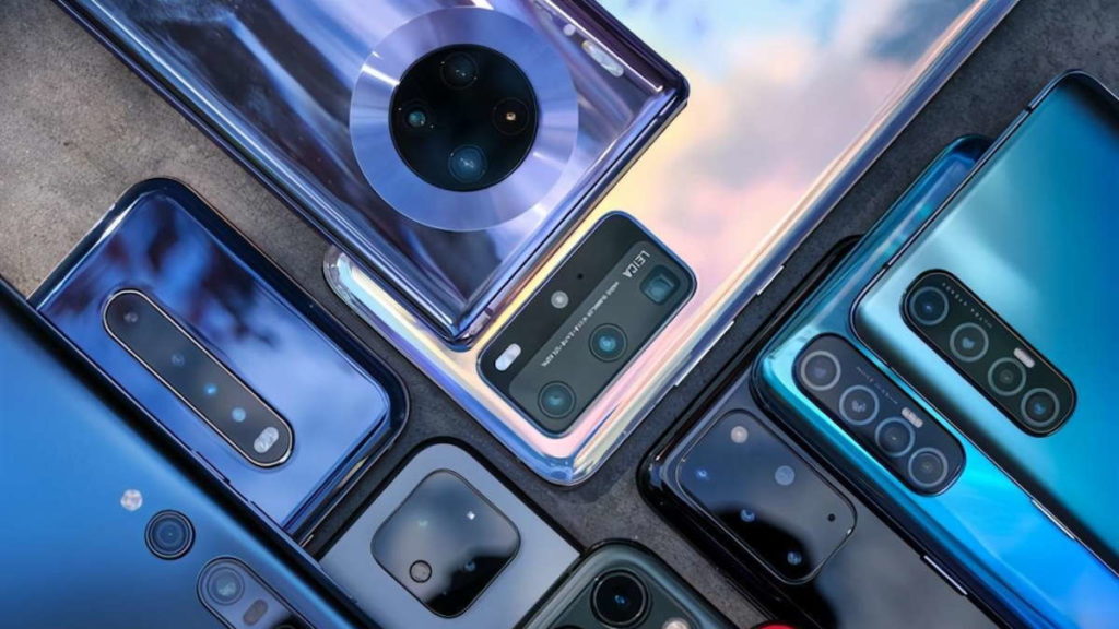 Smartphones Android mais poderosos de março? A Antutu já revelou a sua lista