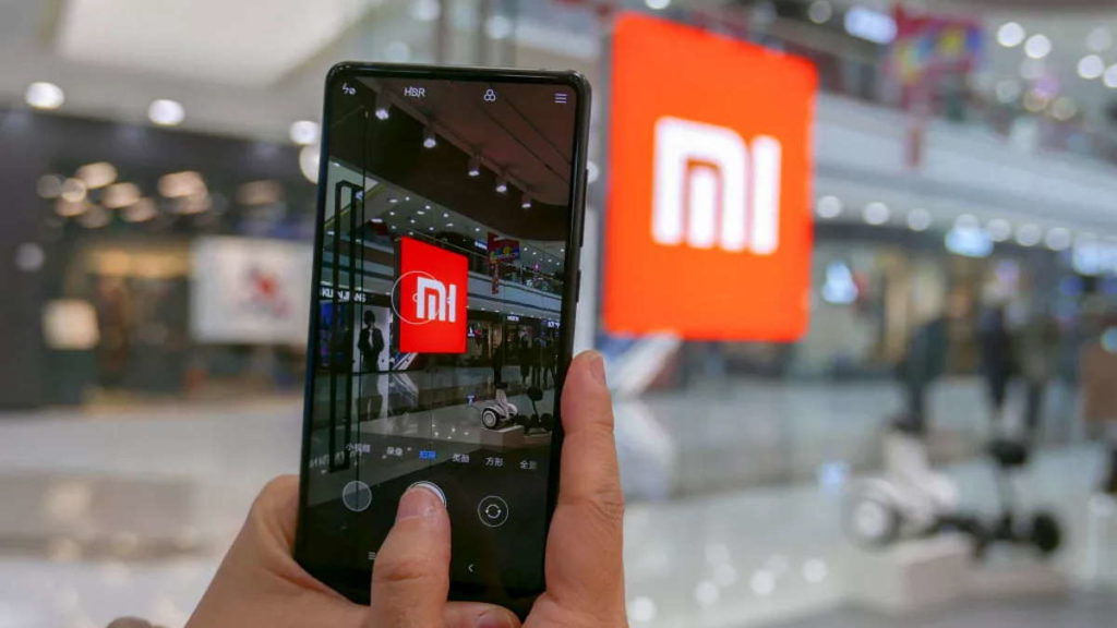 Xiaomi bateu a Apple e é já a 2.ª marca no mercado de smartphones na Europa