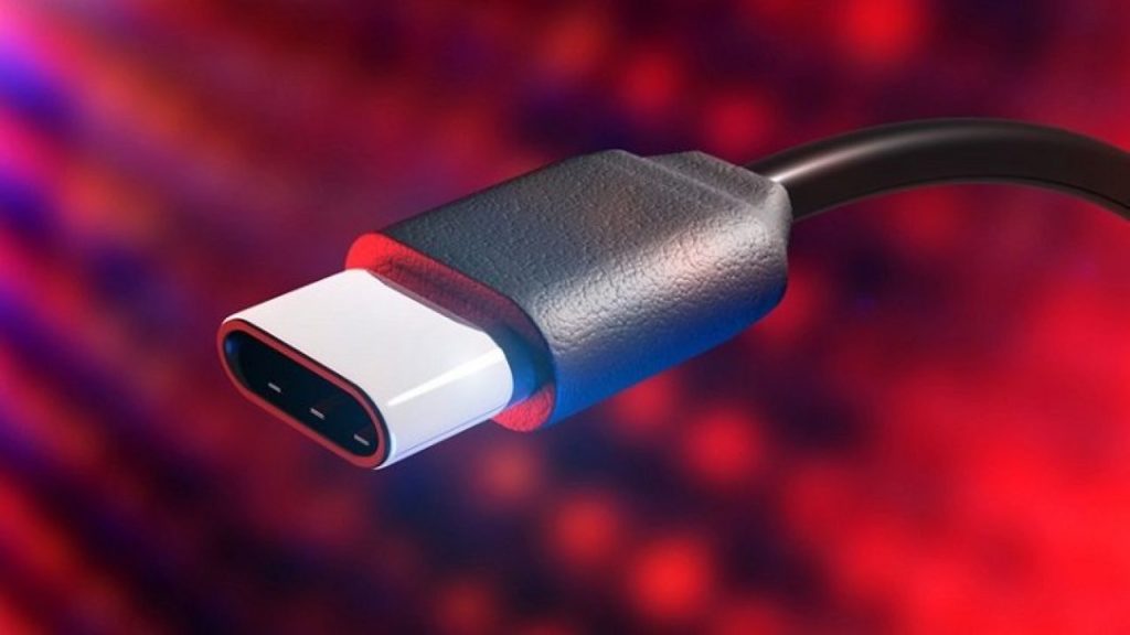 USB-C foi atualizado e permitirá carregamentos a 240 W