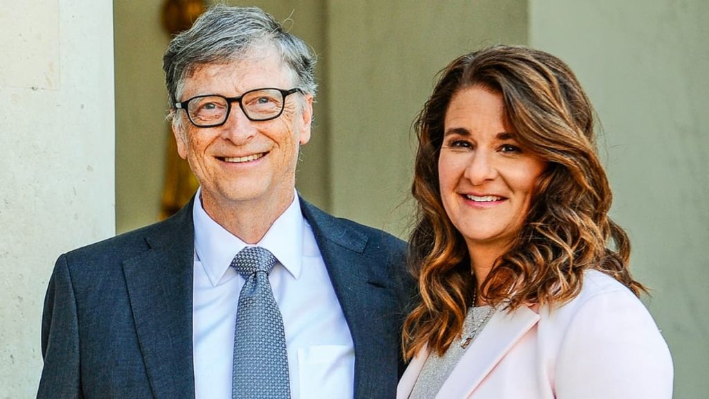 Xiaomi usa iPhone para publicar um tweet a “gozar” com o divórcio de Bill Gates