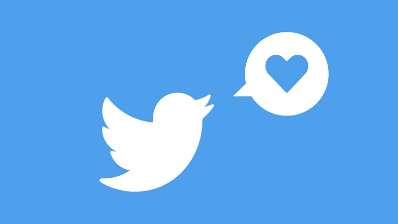 Twitter pode copiar o Facebook e adicionar sistema de reação às publicações