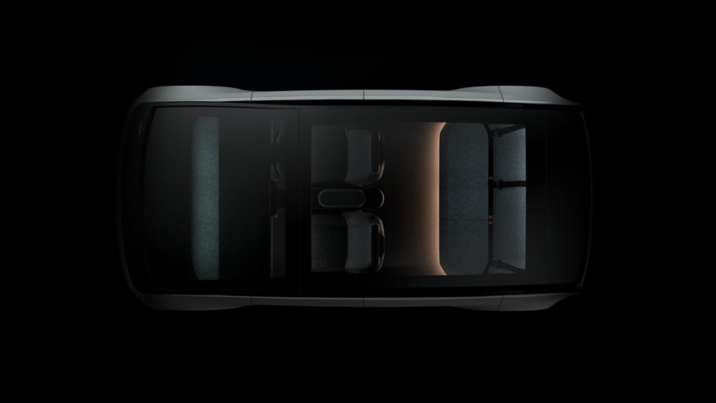 Uber assina contrato com empresa do Reino Unido para desenvolver um carro elétrico