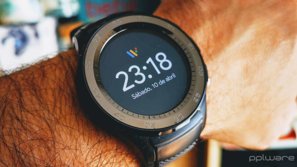O Wear OS da Google vai receber o teclado que sempre deveria ter disponível