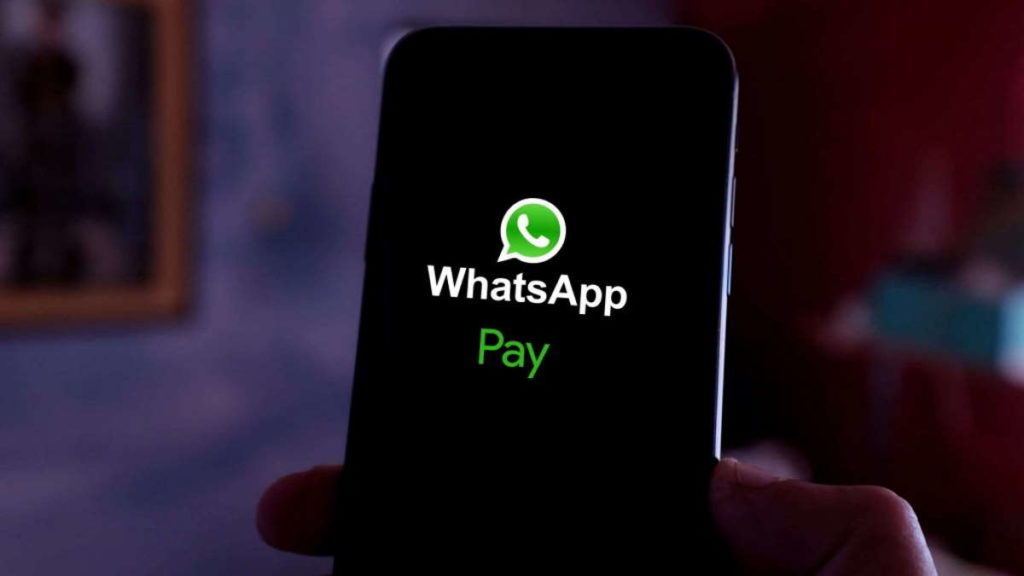 Brasil: Agora já pode pagar e transferir dinheiro no WhatsApp sem pagar taxas
