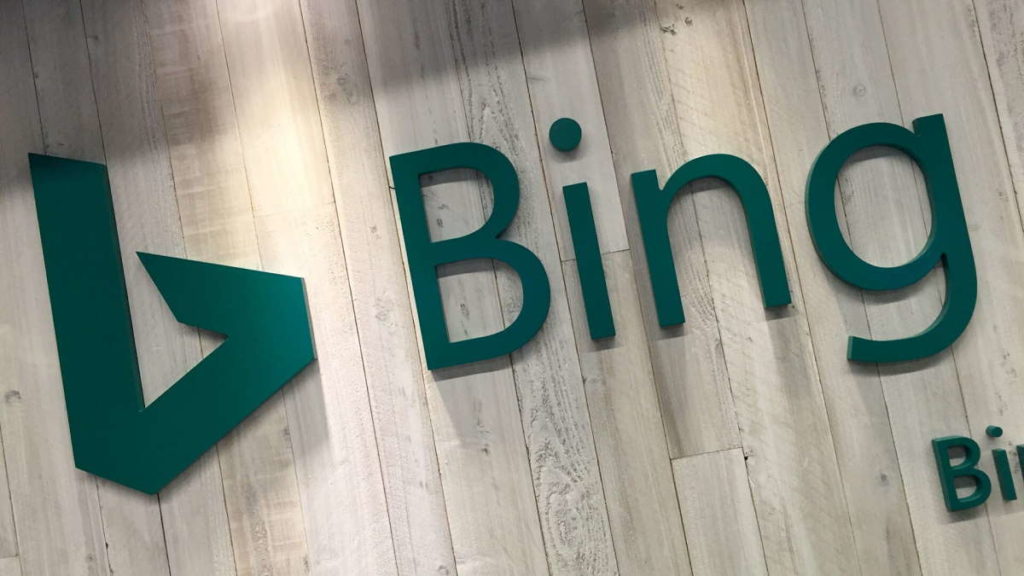 Windows 10 parece estar a querer forçar os utilizadores a mudarem para o Bing