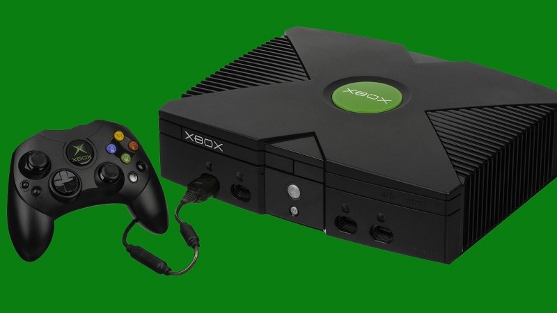 Foi descoberto um Easter Egg na Xbox original depois de 20 anos