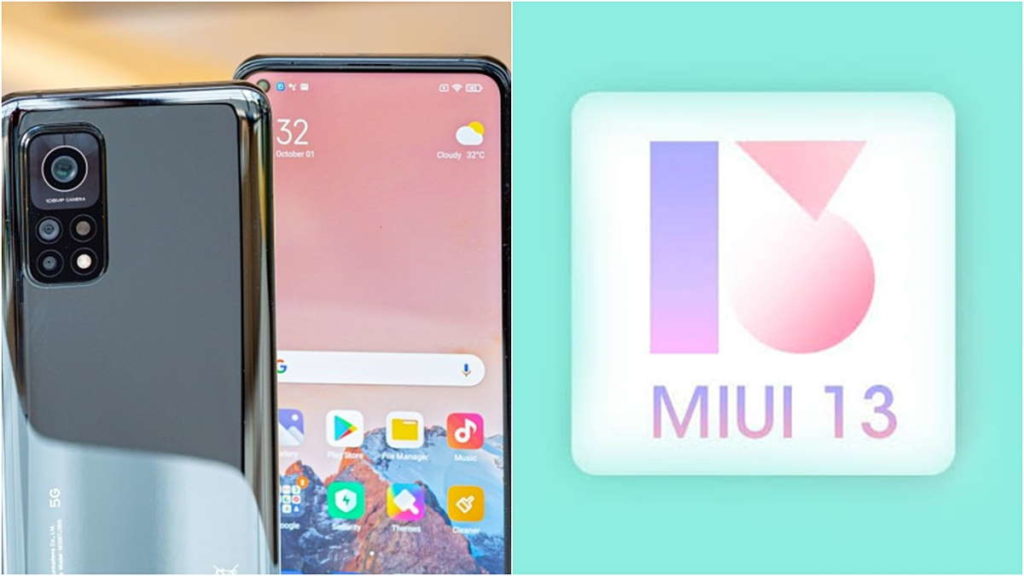 A Xiaomi já decidiu quando vai apresentar a tão esperada MIUI 13
