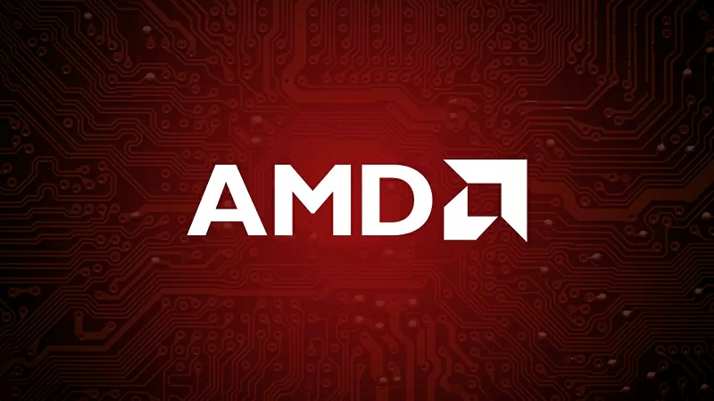 AMD segue forte e anuncia aumento de 54% na receita do terceiro trimestre