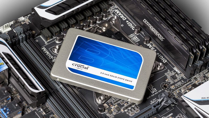 Fabricante Crucial volta atrás e não reduz a garantia dos SSD devido à Chia