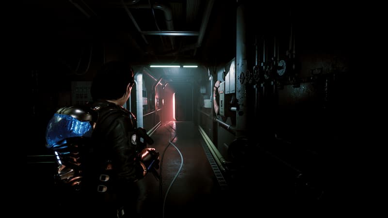 Prequela de jogo de terror Daymare: 1998 anunciada