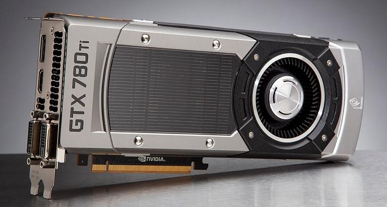 Gráficas da linha Nvidia GeForce GTX 600/700 vão perder suporte a 31 de agosto
