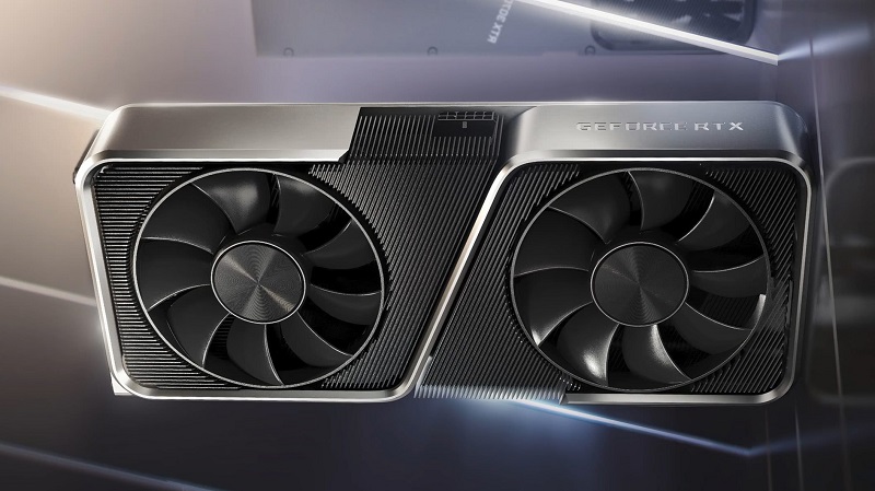 Nvidia GeForce RTX 3050 com 8GB de RAM surge listada no Peru por 446 euros