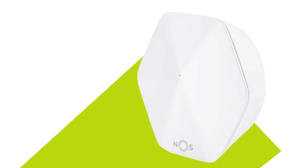 Sempre às “turras” com a internet em casa? NOS tem solução