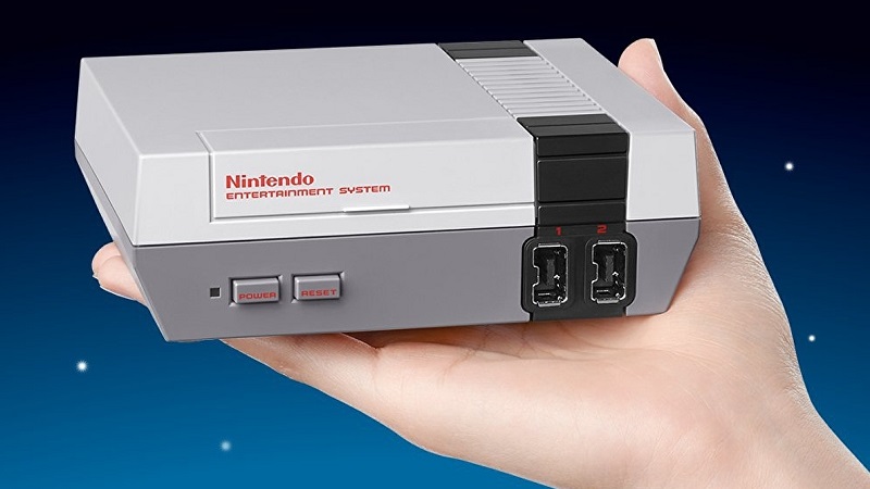 Nintendo vai abrir um museu para exibir a história dos seus produtos