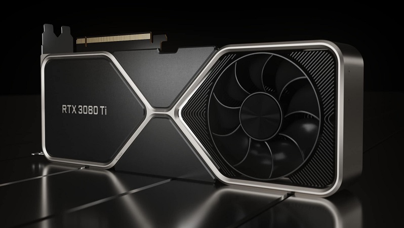As próximas GPUs topo de gama podem consumir mais de 400W de energia