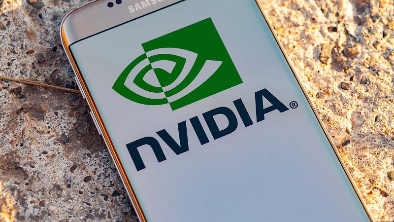 Gráficas GeForce nos smartphones? Nvidia diz que para já não!