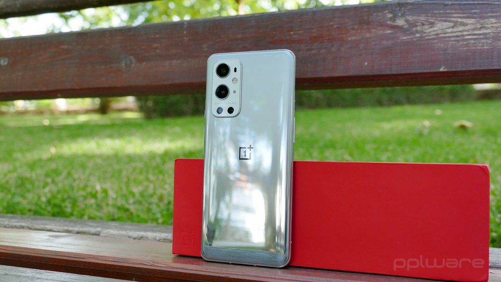 Análise: OnePlus 9 Pro – chegou a vez das câmaras brilharem