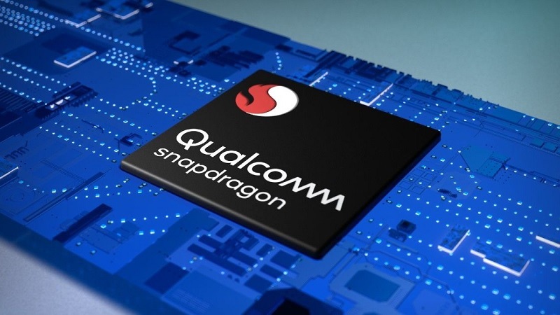 Snapdragon SM8450 poderá ser o primeiro chip com litografia de 4nm