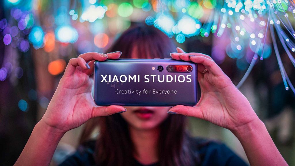 Xiaomi Studios – a plataforma para criadores de conteúdo em vídeo a partir do smartphone