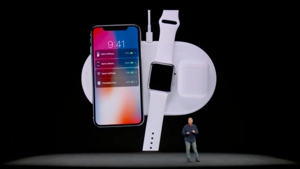 Apple insiste no carregador AirPower, mas agora foca-se no carregamento “pelo ar”