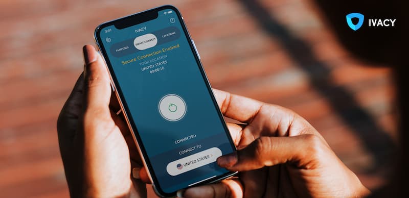 Ser o maior nem sempre é melhor. Veja esta VPN acima da média, segura e em campanha!