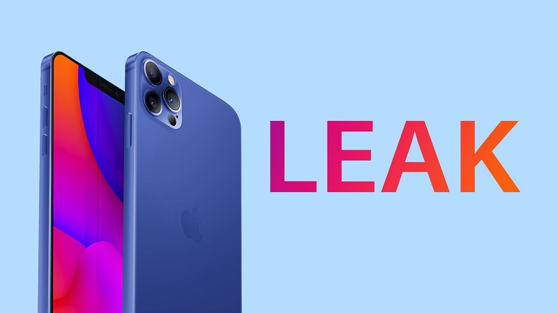 Apple está a exigir que os leakers dos seus produtos apresentem as fontes