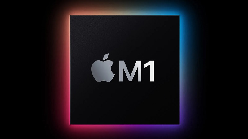 Processador Apple Silicon poderá deter 10% do mercado em 2023