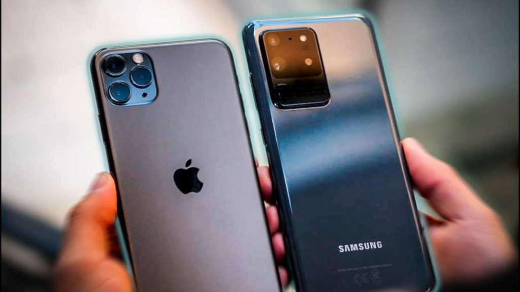 Apple admite que alguns dos seus utilizadores estão mesmo a mudar para o Android