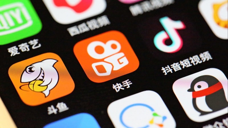 EUA podem banir apps chinesas e russas que não ajustem a privacidade