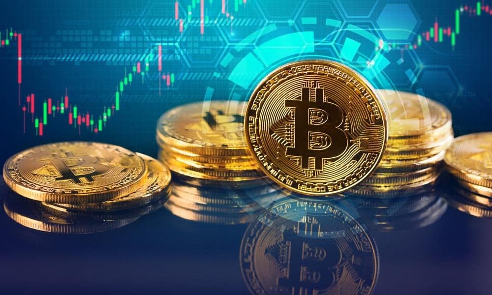 Atenção: Ameaças com criptomoedas estão a aumentar