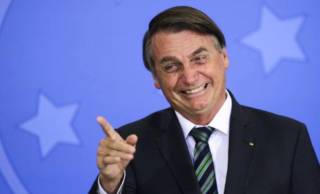 Bolsonaro Coin: Token NFT criado para Fins Sociais e Ajuda Humanitária