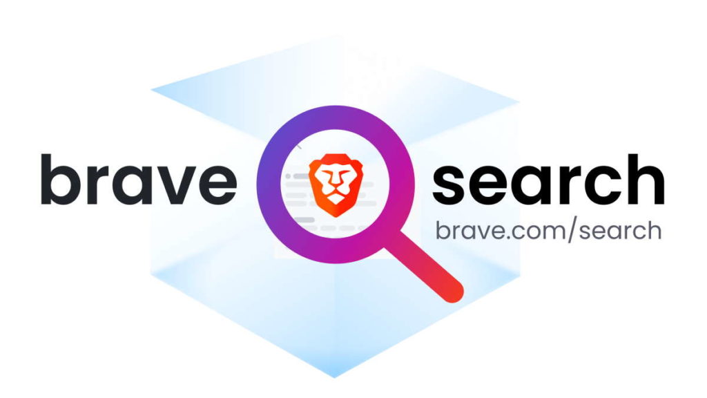 Mais um concorrente no mundo das pesquisas! Brave também já tem uma alternativa