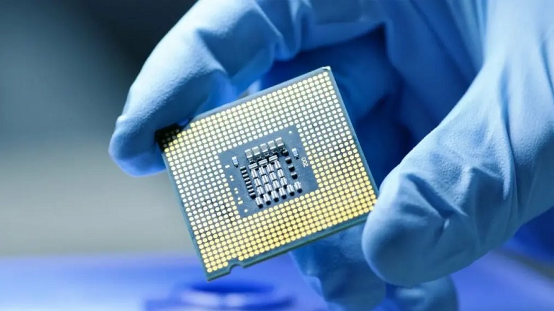 Escassez de componentes pode levar ao aumento de chips falsos