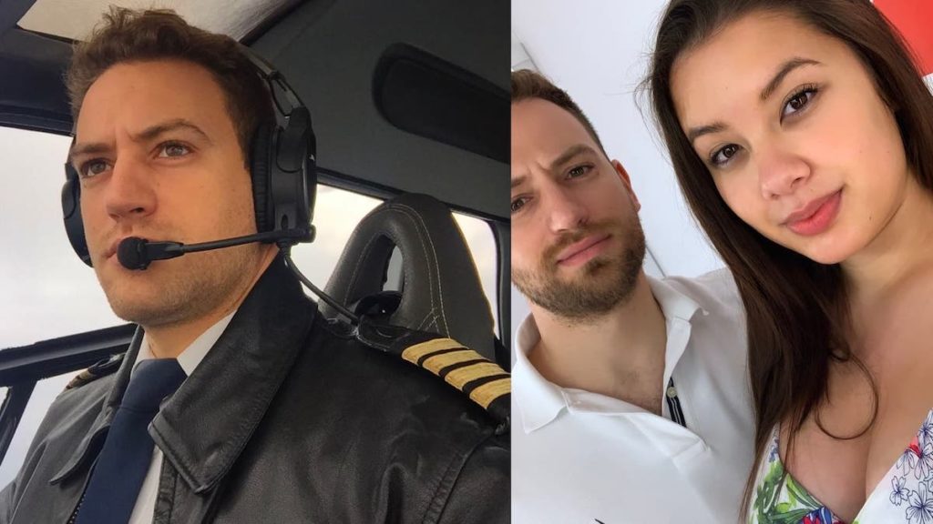 Dados do smartphone e smartwatch levaram o marido a confessar o assassinato da esposa