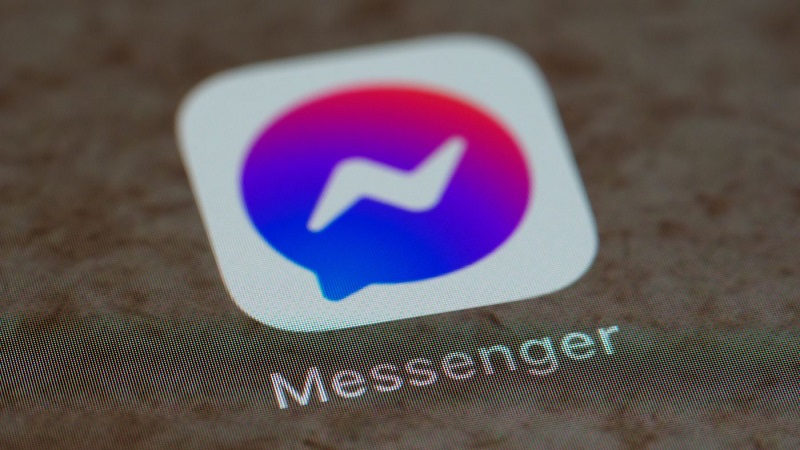 Facebook Messenger é a app do género que mais dados recolhe dos utilizadores