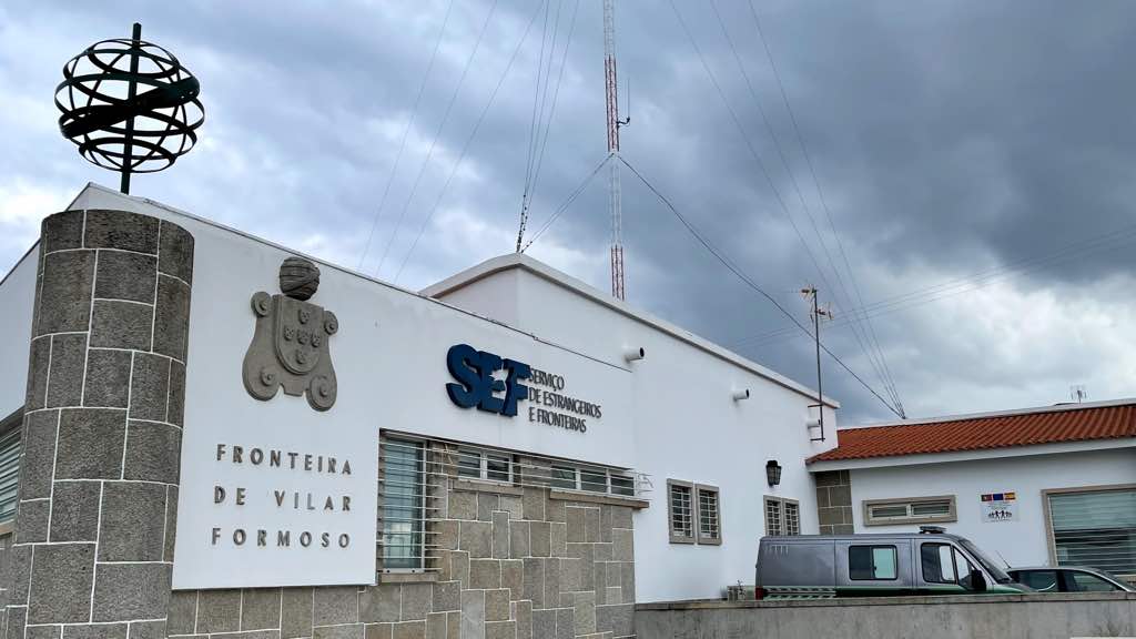 COVID-19: Ir a Espanha por via terrestre? Tem de apresentar teste