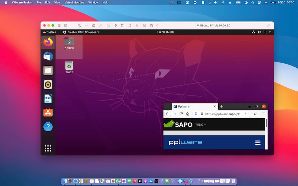 VMware Fusion: Aprenda a criar uma máquina virtual sem fazer estragos