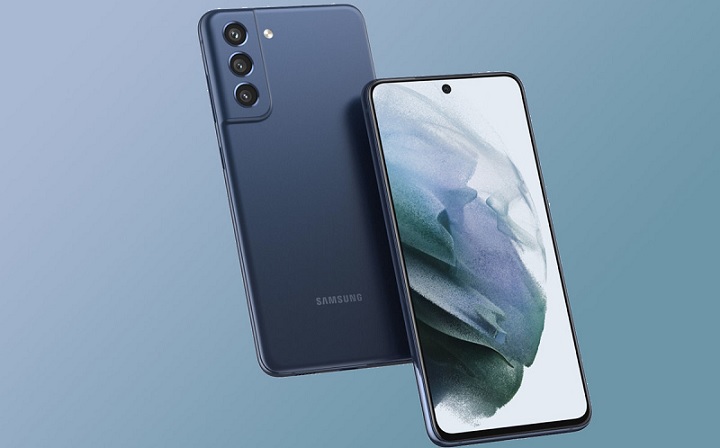 Samsung suspende a produção do Galaxy S21 FE devido à escassez de chips