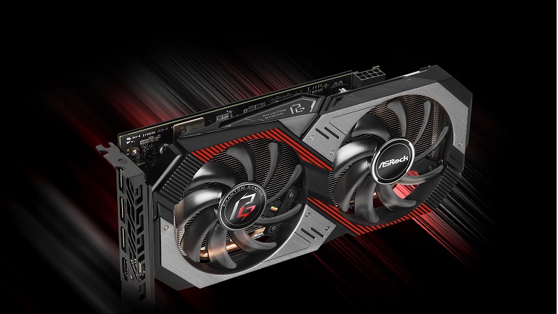 Fabricante ASRock diz que o preço das placas gráficas vai começar a cair em breve