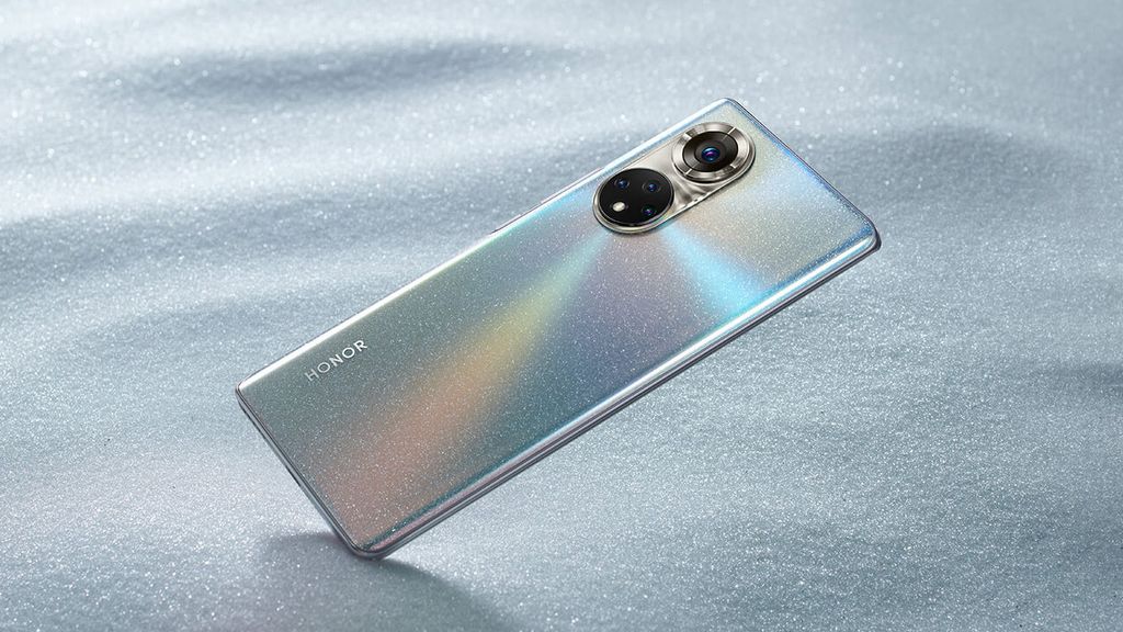 É oficial! Honor lança smartphones Honor 50 com serviços Google integrados