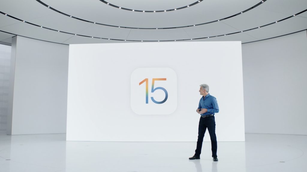 iOS 15: Conheça as fantásticas novidades que estão para chegar