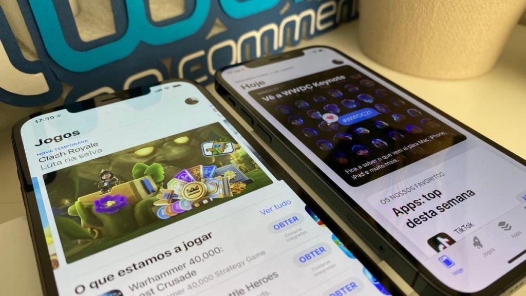 18 das 1.000 aplicações mais rentáveis da App Store são golpes que renderam $48 milhões